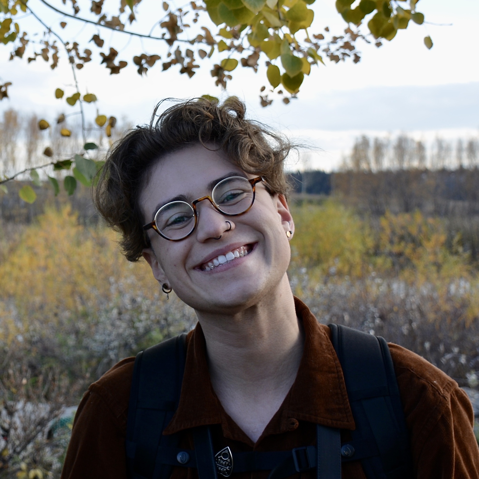 Jordie Hoffman's Profile Picture